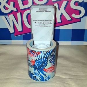 FLAMINGO WALLFLOWER PLUG